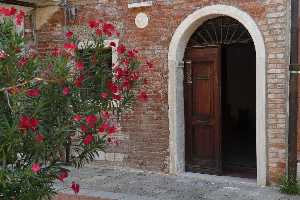 General view, Amor Mio B B, Venice