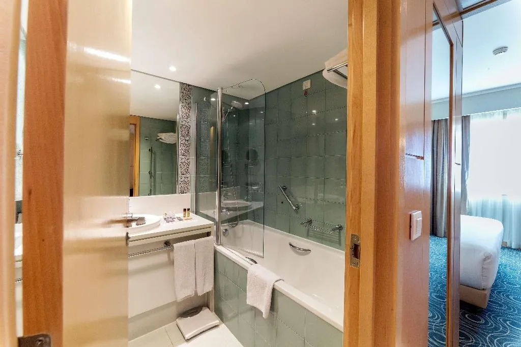 Room, SANA Malhoa, Lisbon