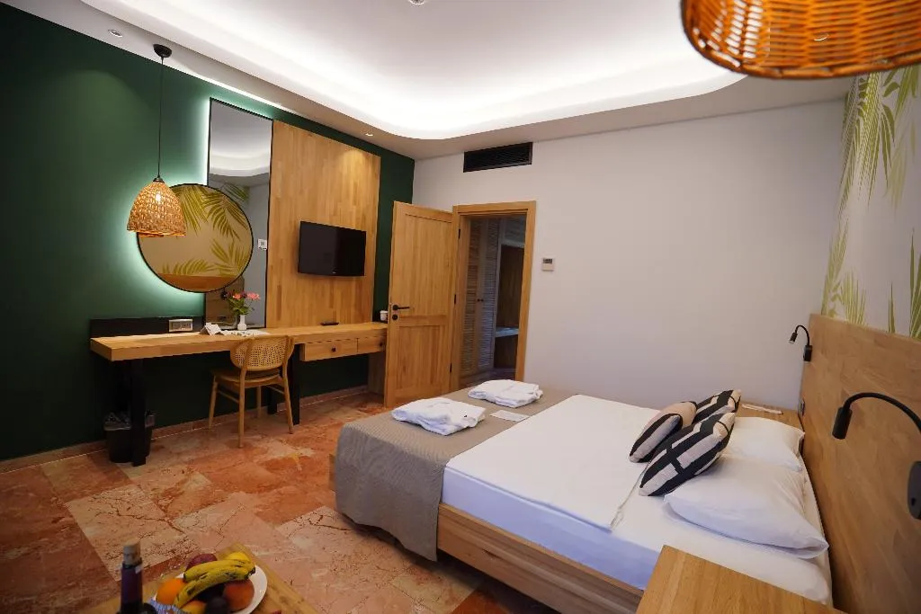 FAMILY ROOM CLUB Room, Club Tuana Fethiye, Dalaman