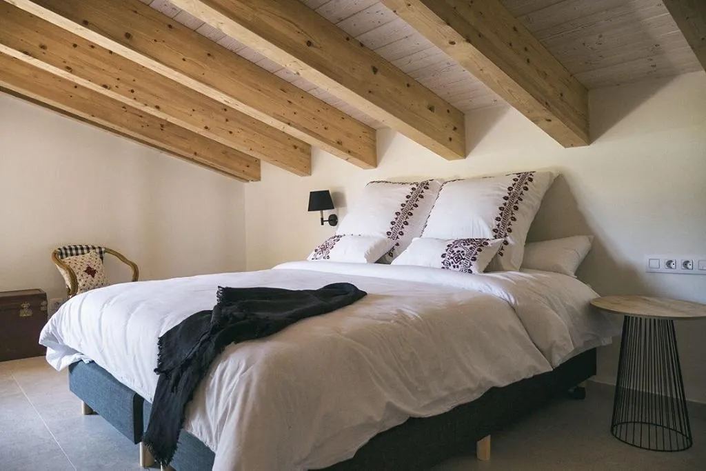 Room, Can Alemany, Barcelona