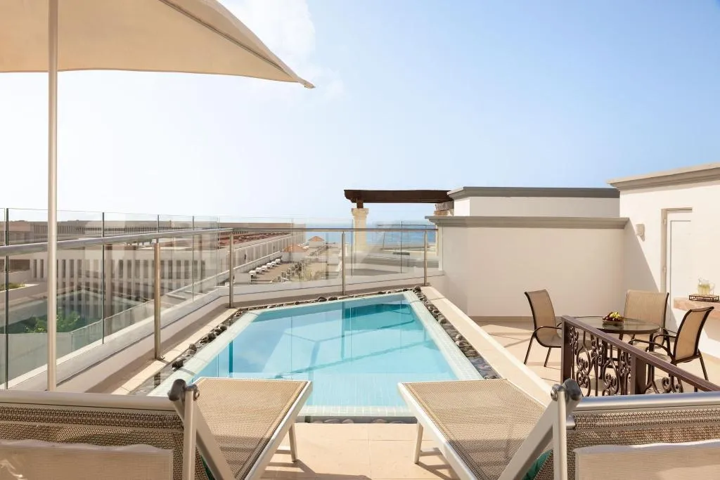 Pool, Hyatt Vivid Playa Del Carmen - Adults Only, Playa Del Carmen