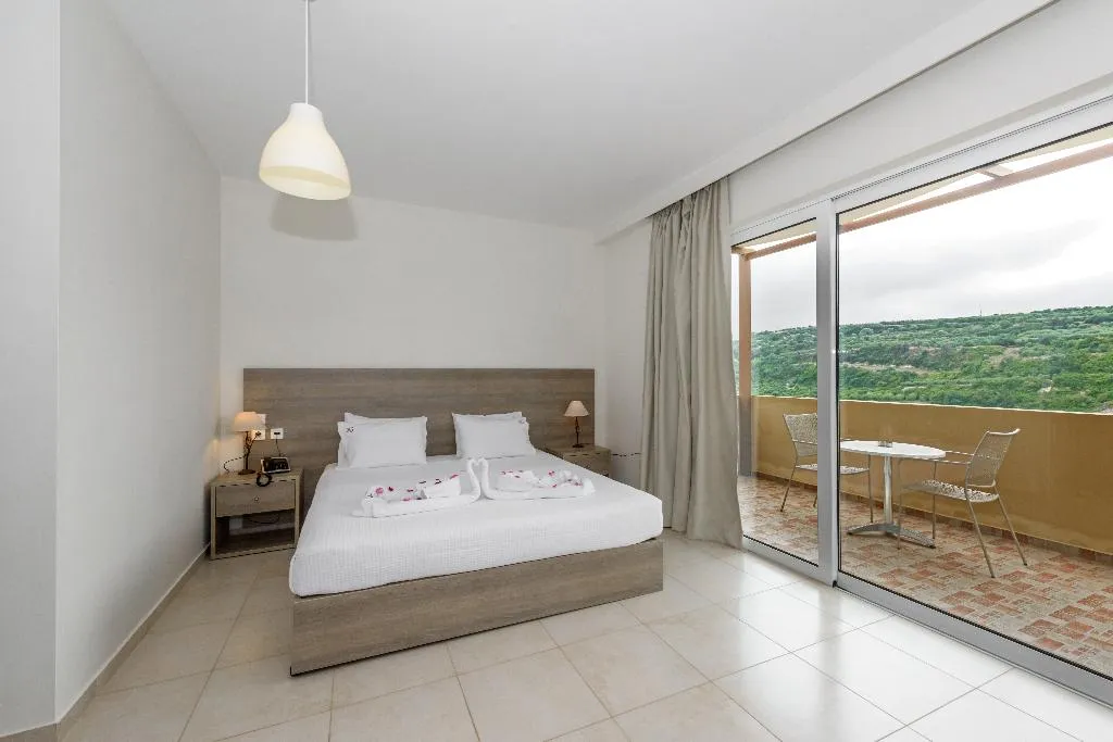 Double or Twin STANDARD Room, RG Village Crete, Crete
