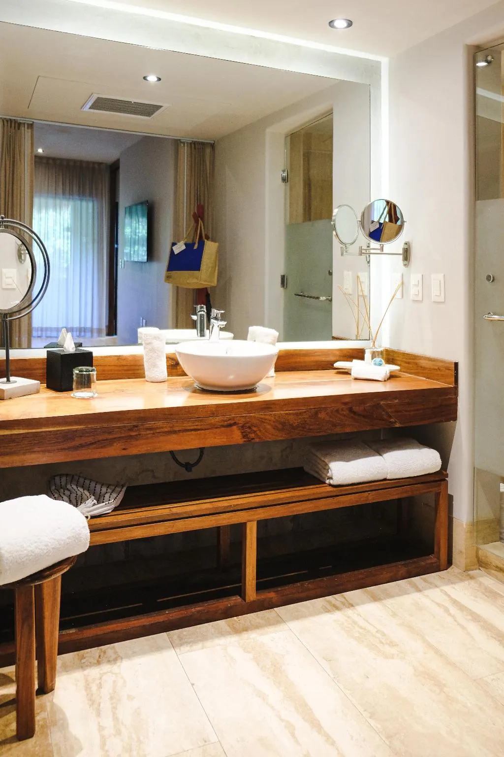 SUITE ONE BEDROOM Room, Aluna Resort Tulum, Cancun Area