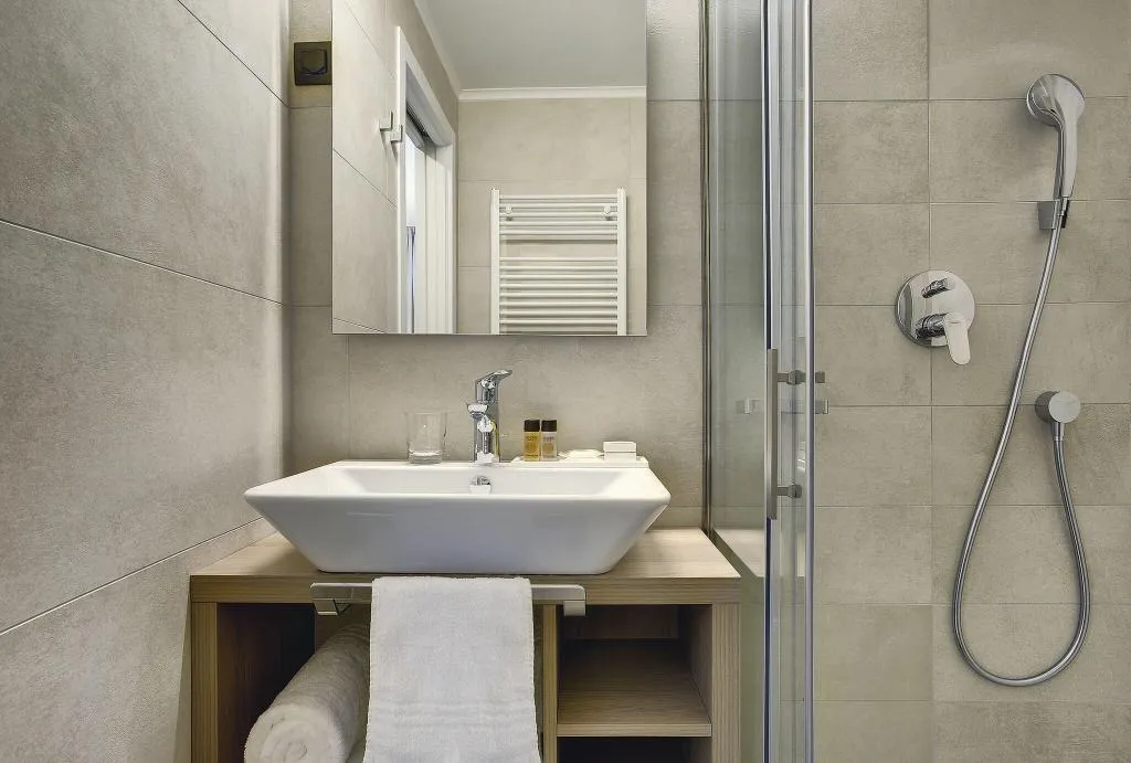 Room, Residence Rovinj&, Istria