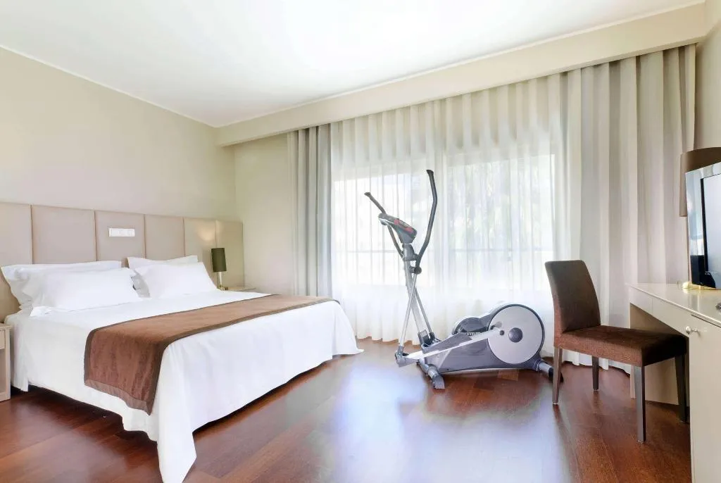 Room, Tryp Porto Expo Hotel, Porto