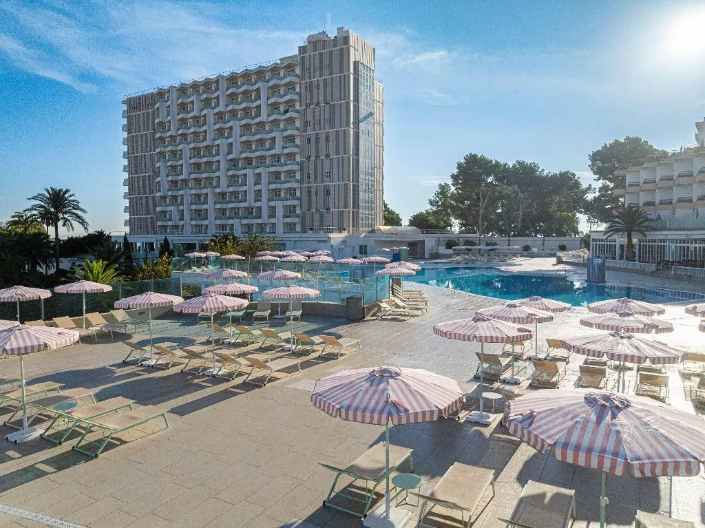 General view, Sol Barbados, Majorca