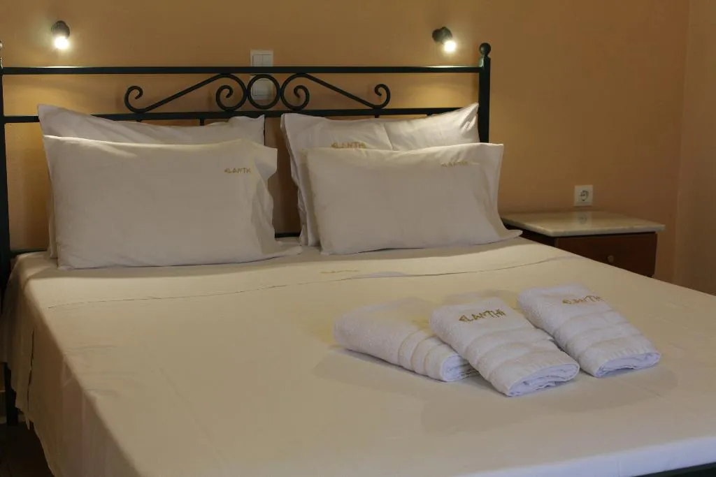 APARTMENT STANDARD Room, Elanthi Village Apartments, Zante
