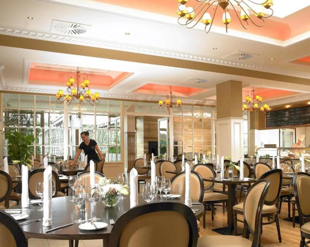 Restaurant, West Cork Hotel, Cork