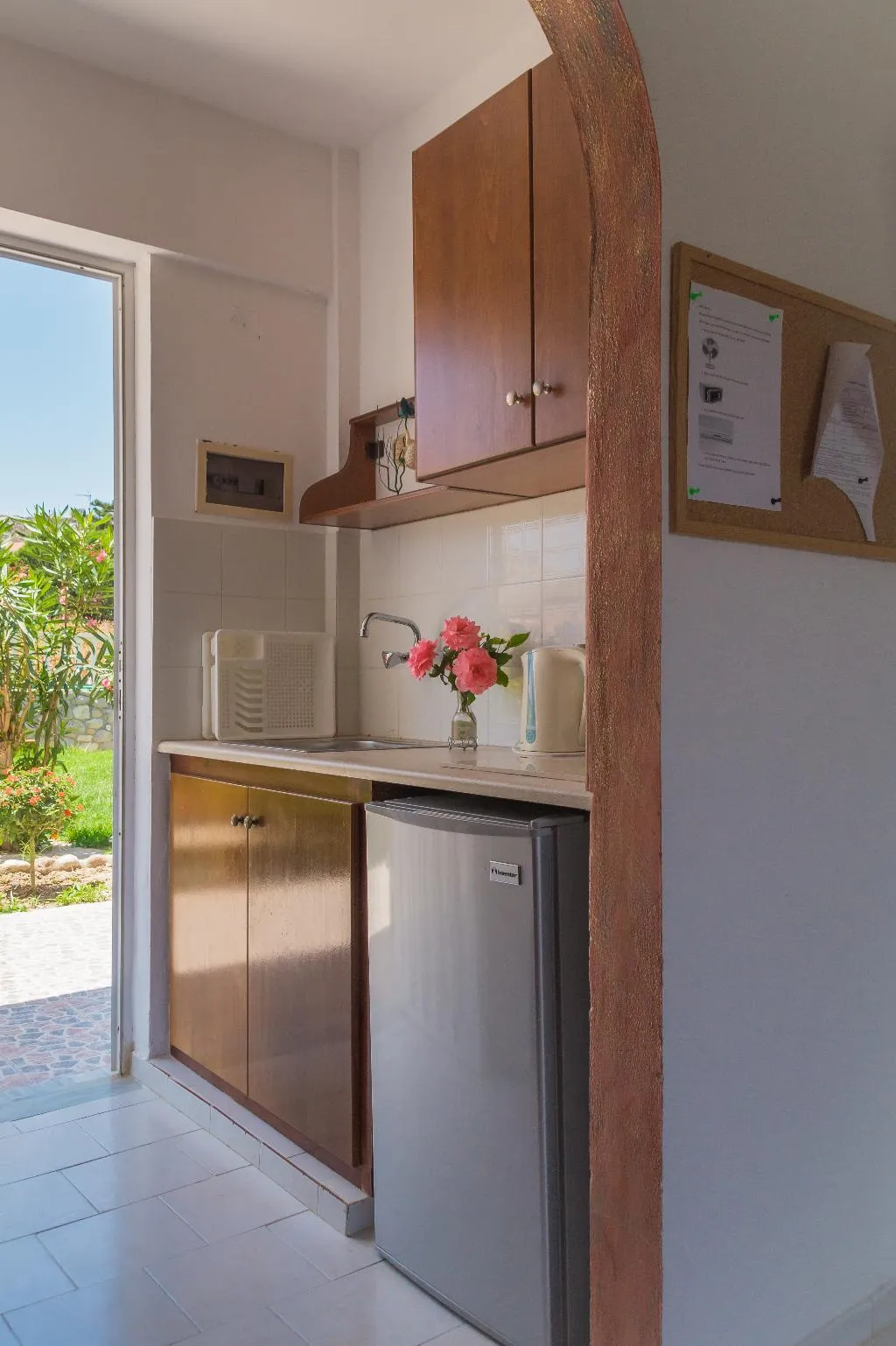 Room, Kefalos Studios, Kos