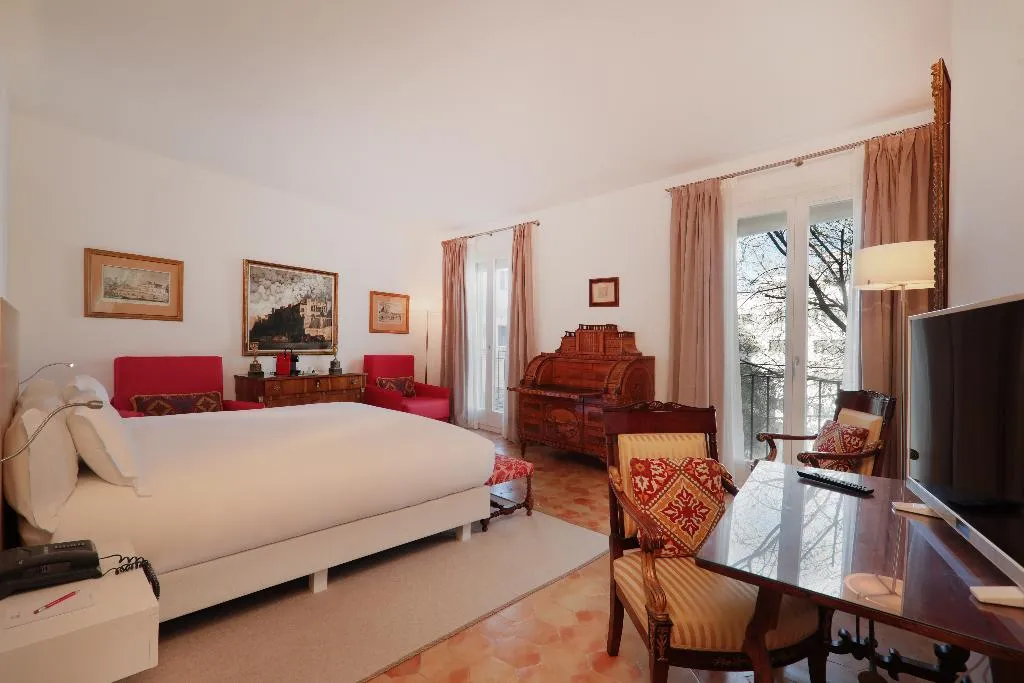 Double or Twin DELUXE Room, Ah Art Hotel Palma, Majorca