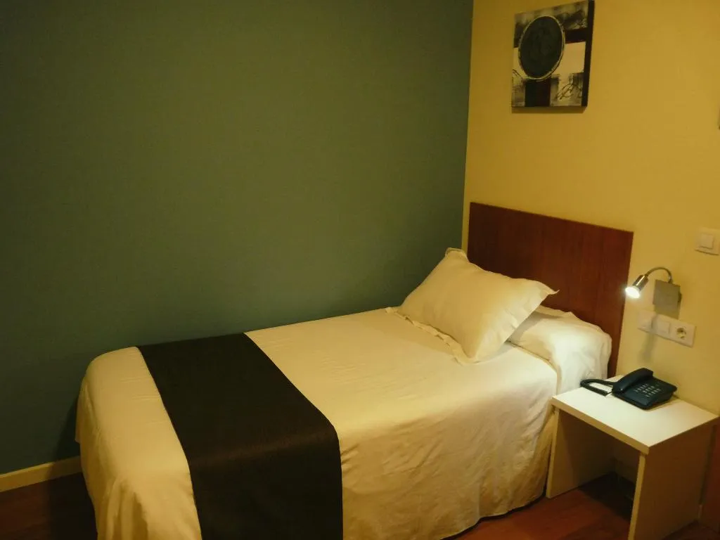 Room, GCE Hoteles, Costa Del Sol