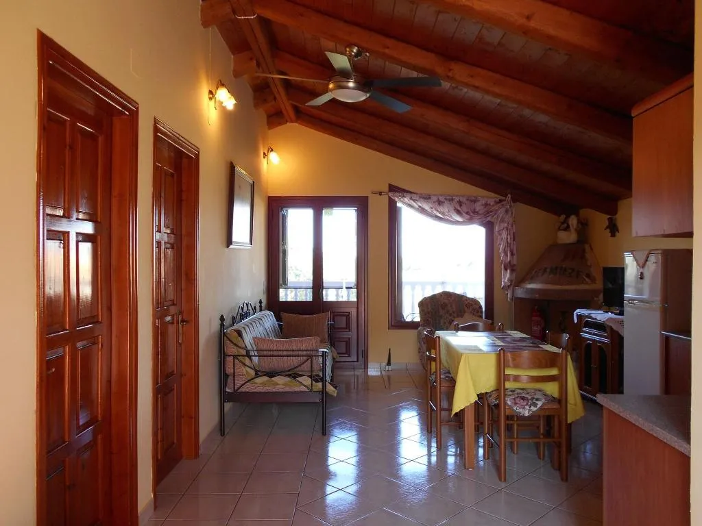 Room, Arazzo Holiday Apartments, Zante