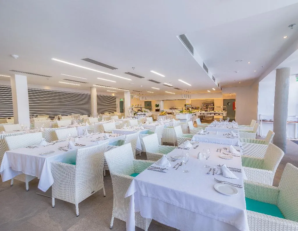 Restaurant, Hotel LIVVO Los Calderones, Gran Canaria
