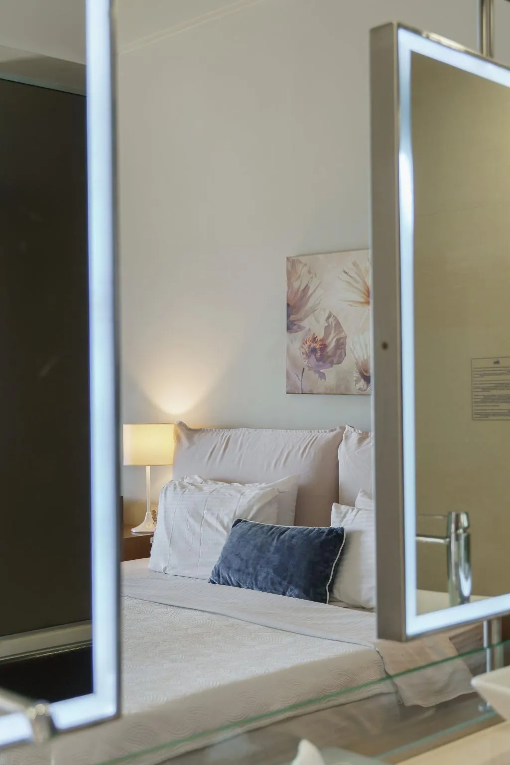 Room SUPERIOR Room, Aegean Pearl Hotel, Crete