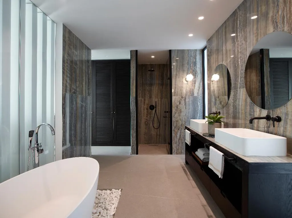 SUITE SEA VIEW Room, Lango Design Hotel & Spa, Adults Only, Kos
