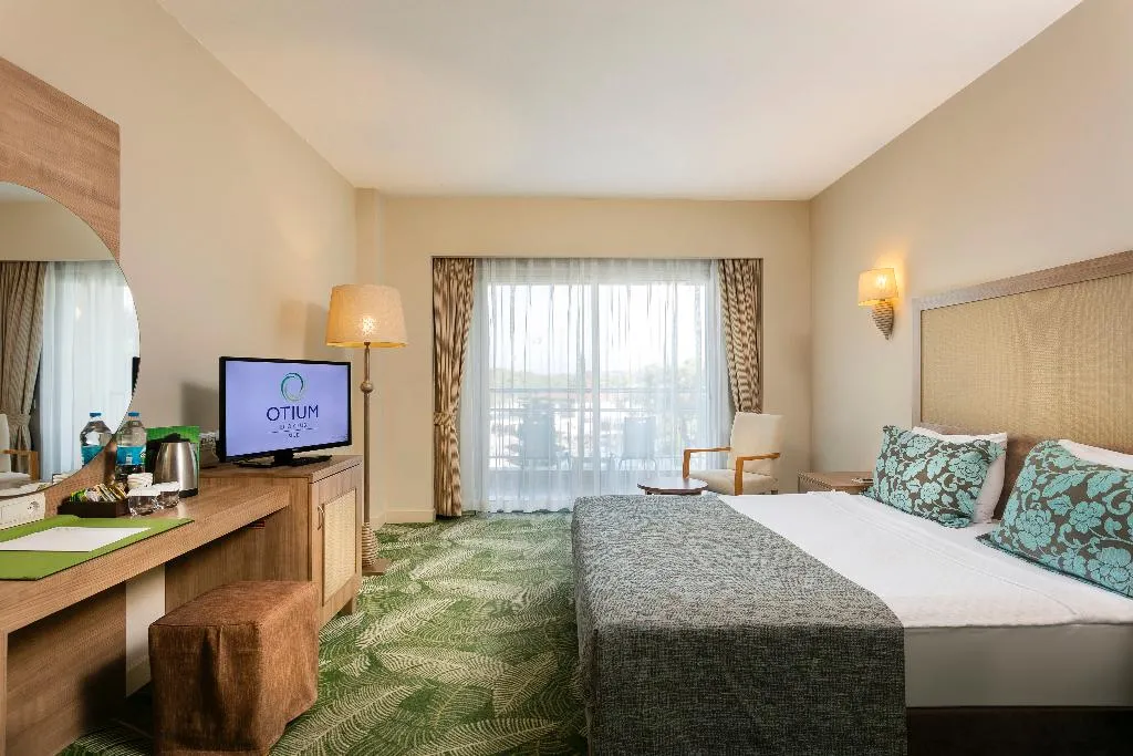 Room, Marvida Family Eco, Antalya