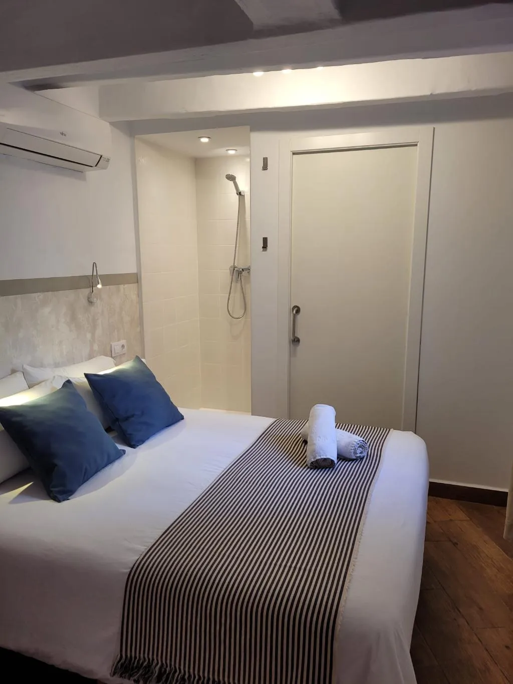 DOUBLE STANDARD Room, Port Antic Ciutadella, Menorca