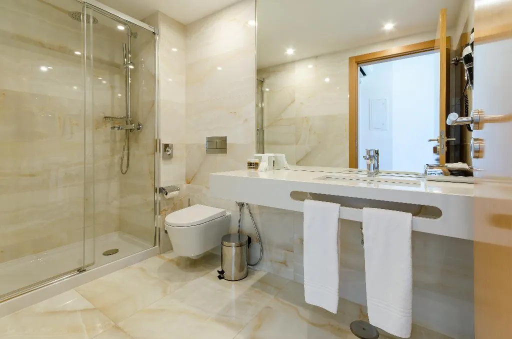 DOUBLE SEA VIEW Room, Turim Presidente, Algarve