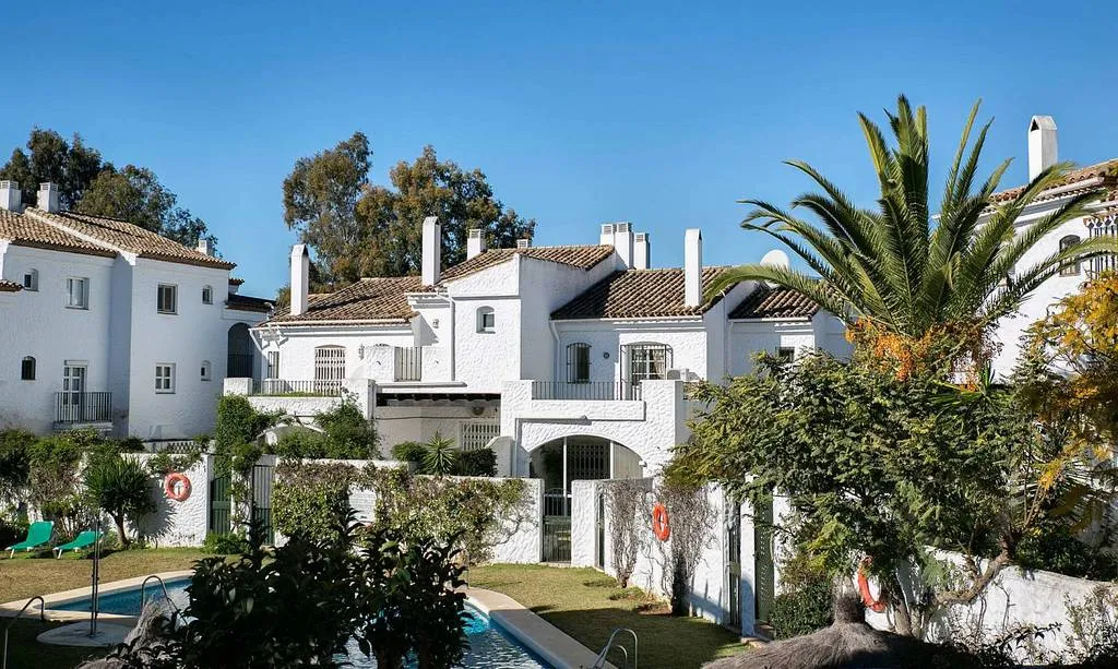 General view, Ona Club Benavista, Costa Del Sol