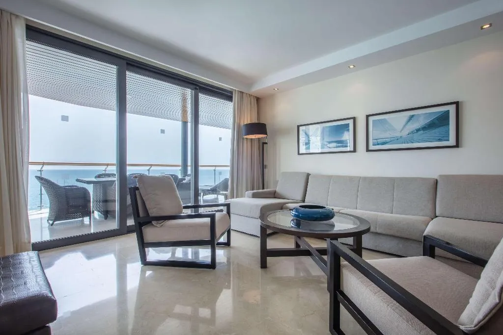 Room, Radisson Blu Resort Gran Canaria, Gran Canaria