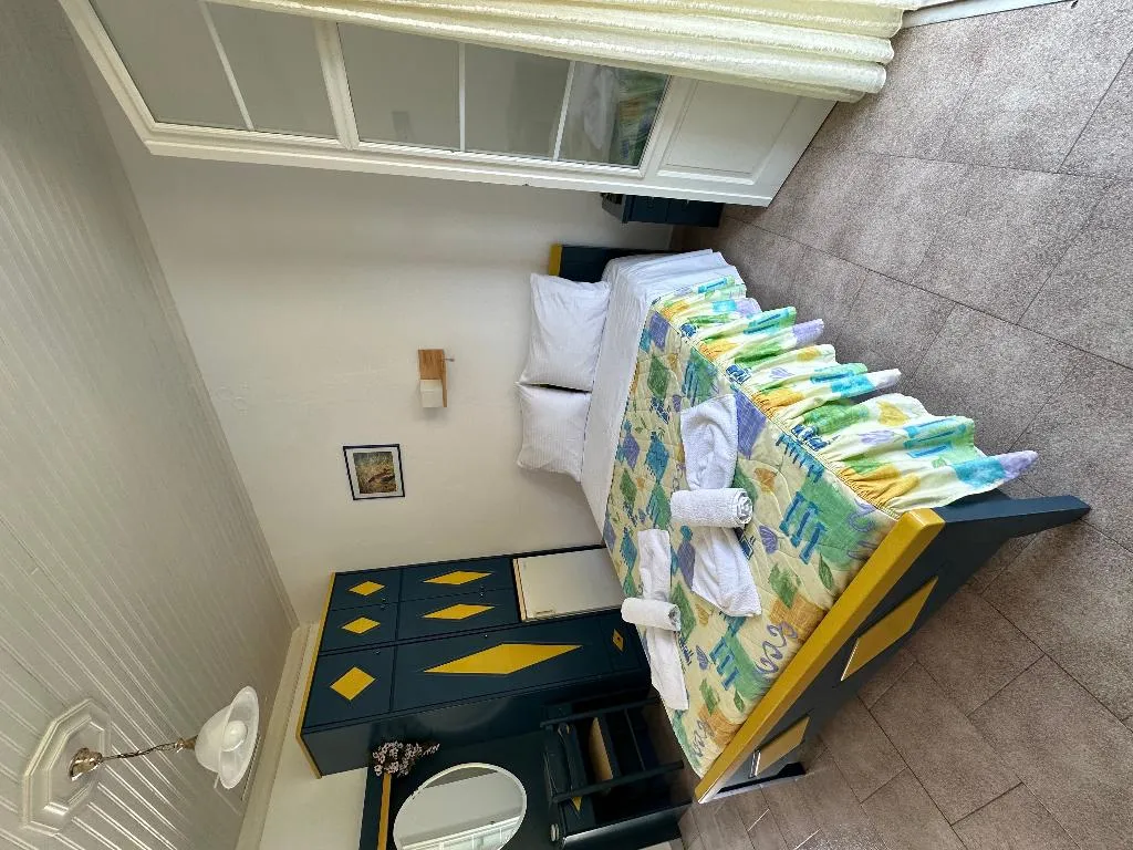 DOUBLE STANDARD Room, Galini Hellenic Hospitality, Skiathos