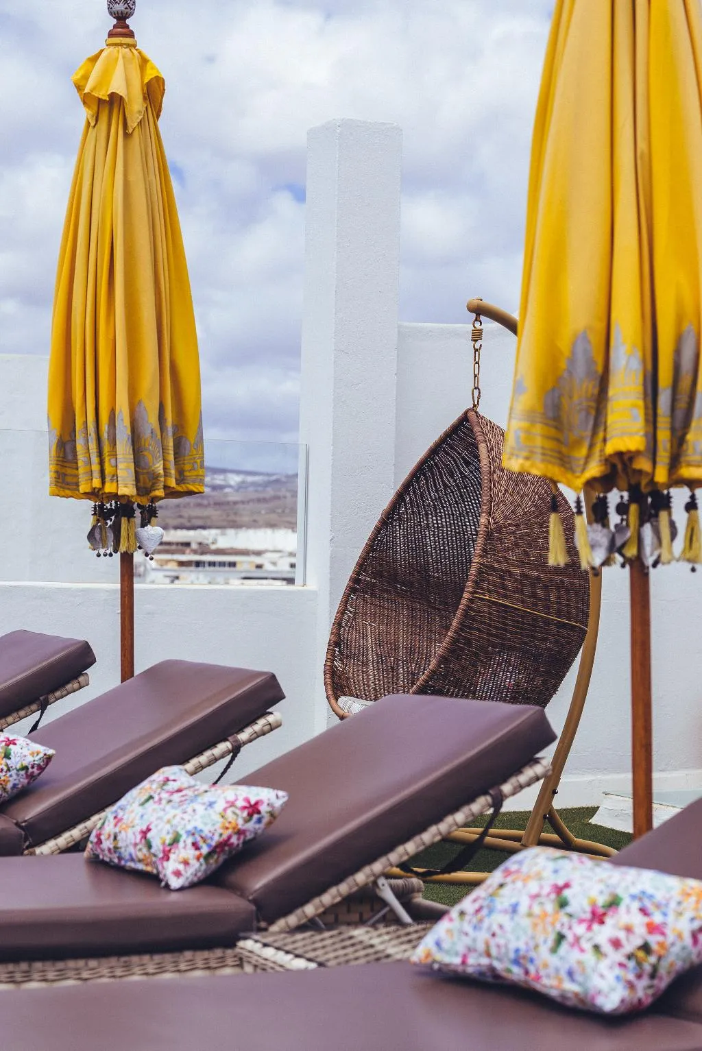 Pool, Apartamentos Islamar Arrecife - Only Adults, Lanzarote