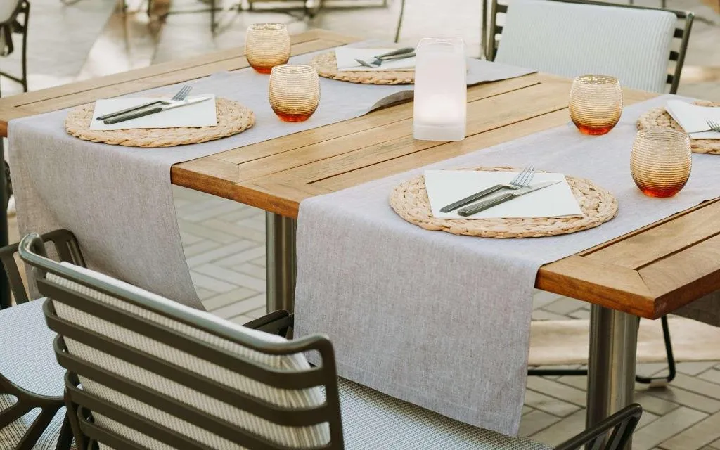Restaurant, Royal Hideaway Corales Suites, Tenerife