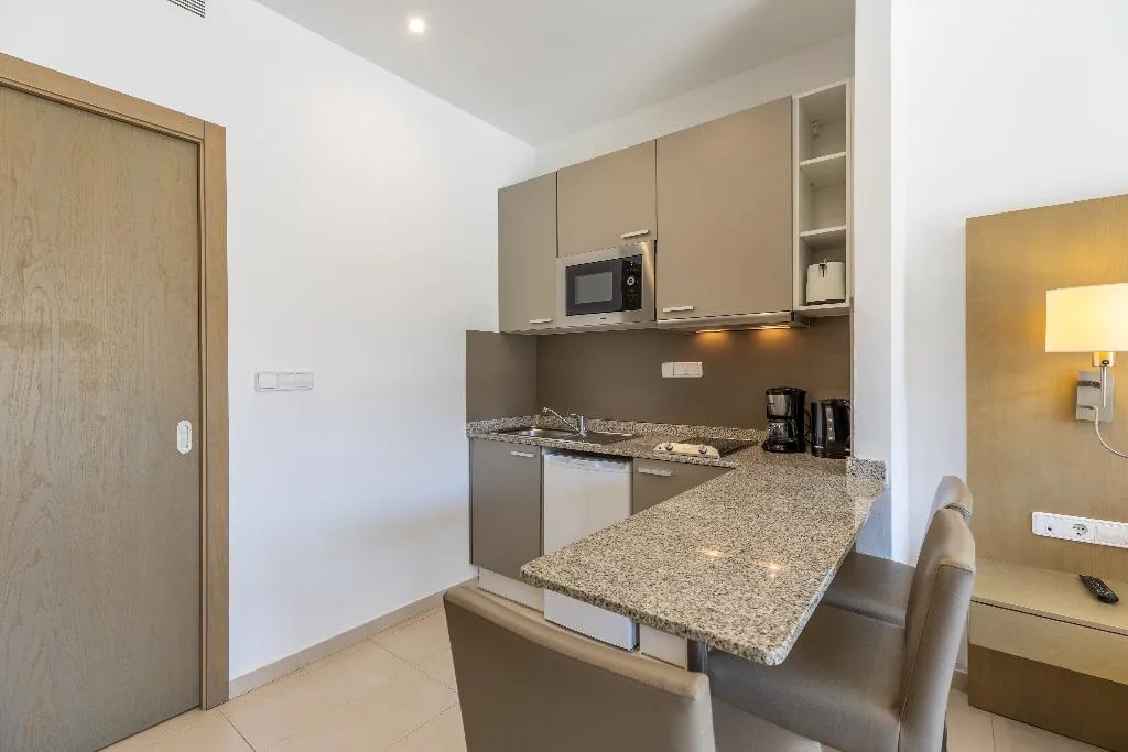 STUDIO STANDARD Room, Hoposa Montelin, Majorca