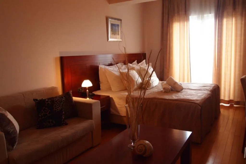 STUDIO SEA VIEW WITH BALCONY Room, Apartments Agava, Split