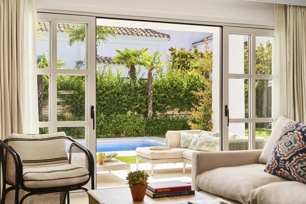 Room, Marbella Club Hotel, Costa Del Sol