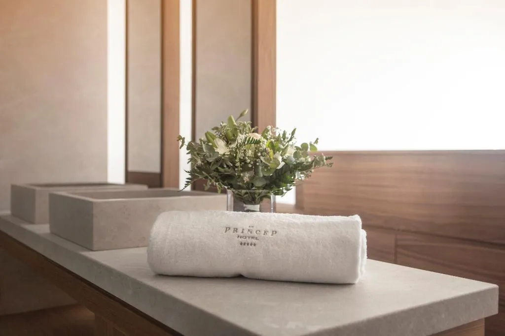 DOUBLE SINGLE USE STANDARD Room, Es Princep, Majorca