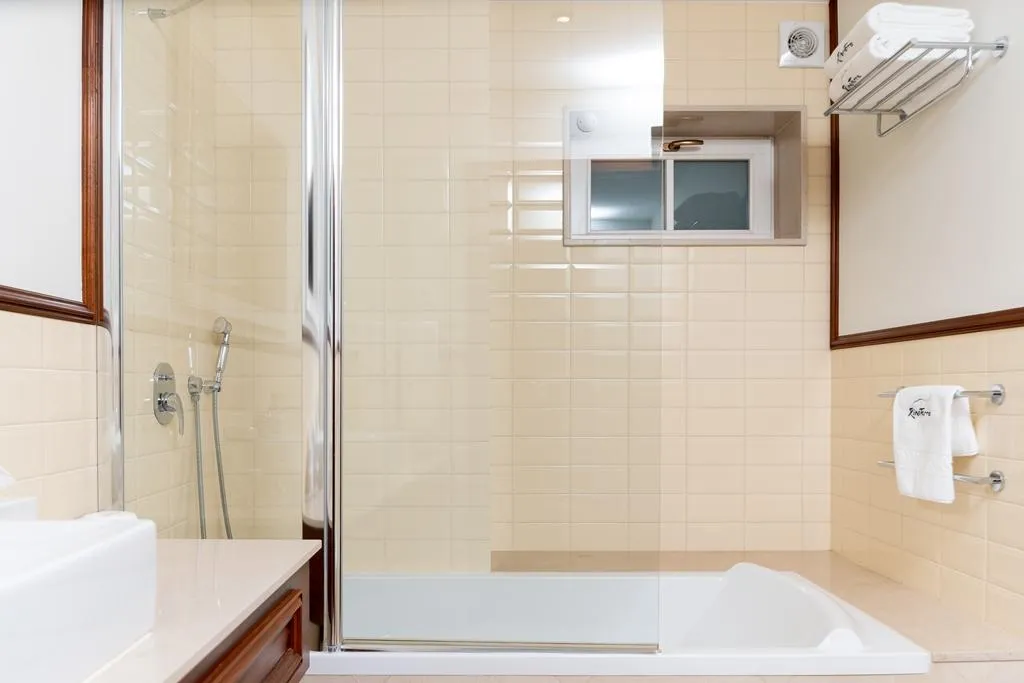 DOUBLE STANDARD Room, Rinoterra Minho, Porto