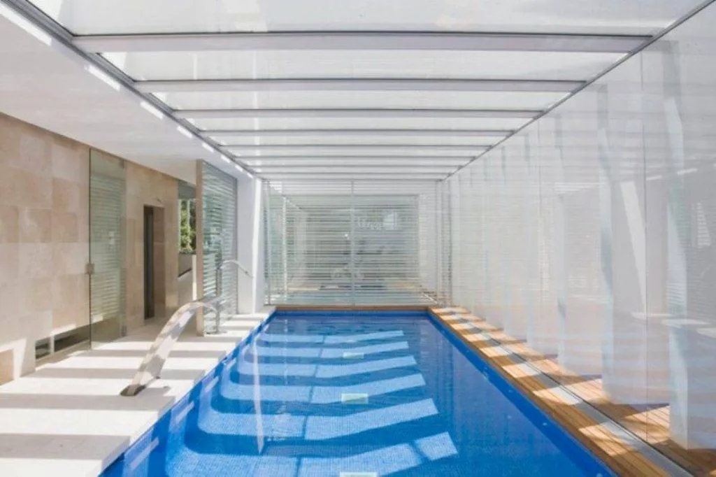 Sports and Entertainment, S'Agaro Hotel Wellness & Spa, Costa Brava