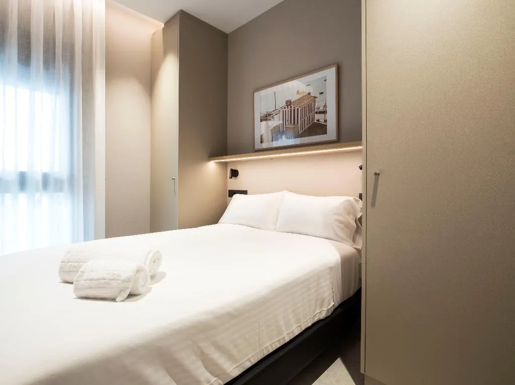 APARTMENT CAPACITY 4 Room, GoodNight Apartments Cadiz, Costa De La Luz