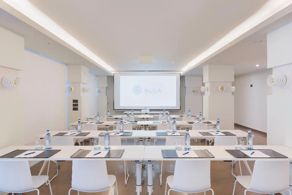Conferences, AluaSoul Palma - Adults Only, Majorca