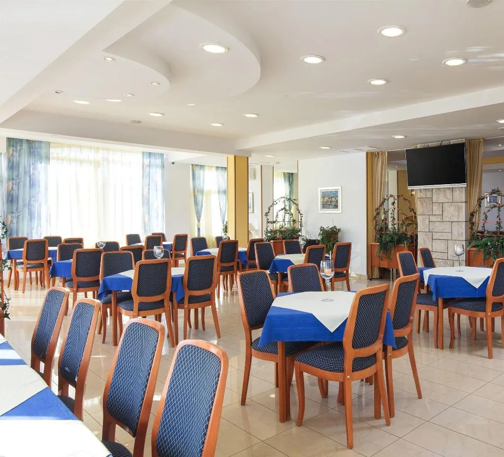 Restaurant, Villa Pitomcia Adults Only, Split