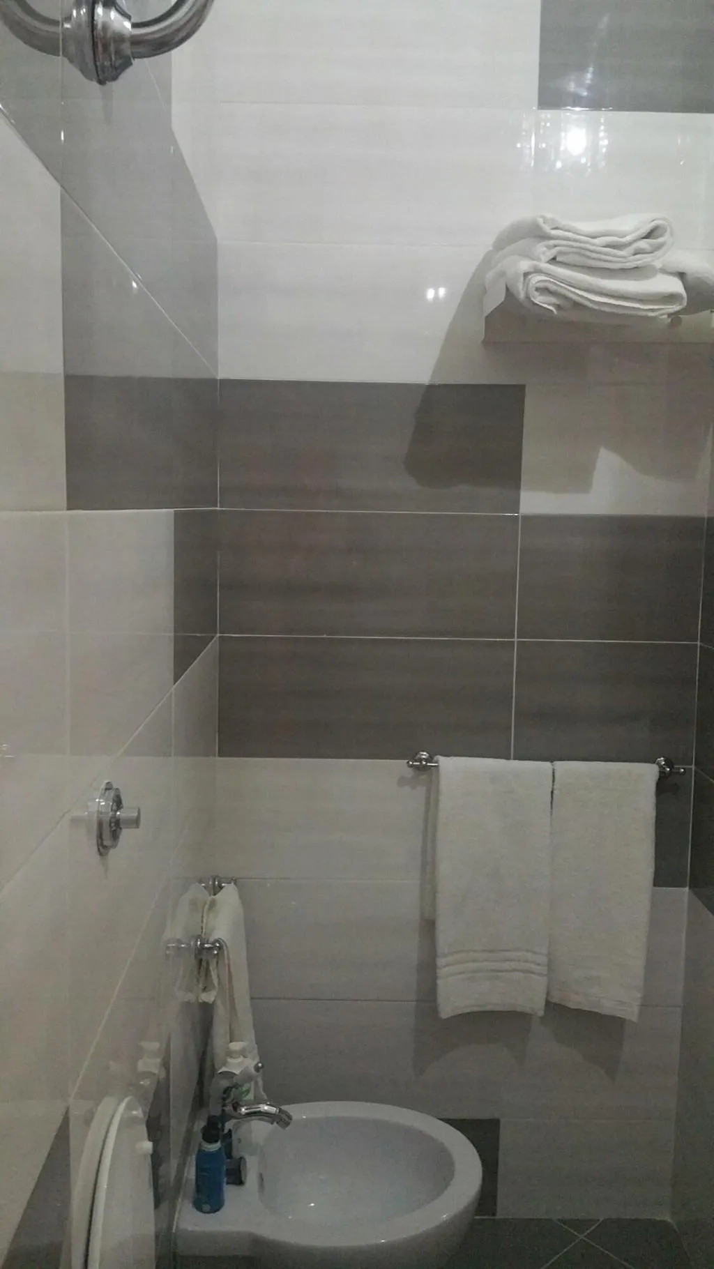Room, B&B Rochel, Naples