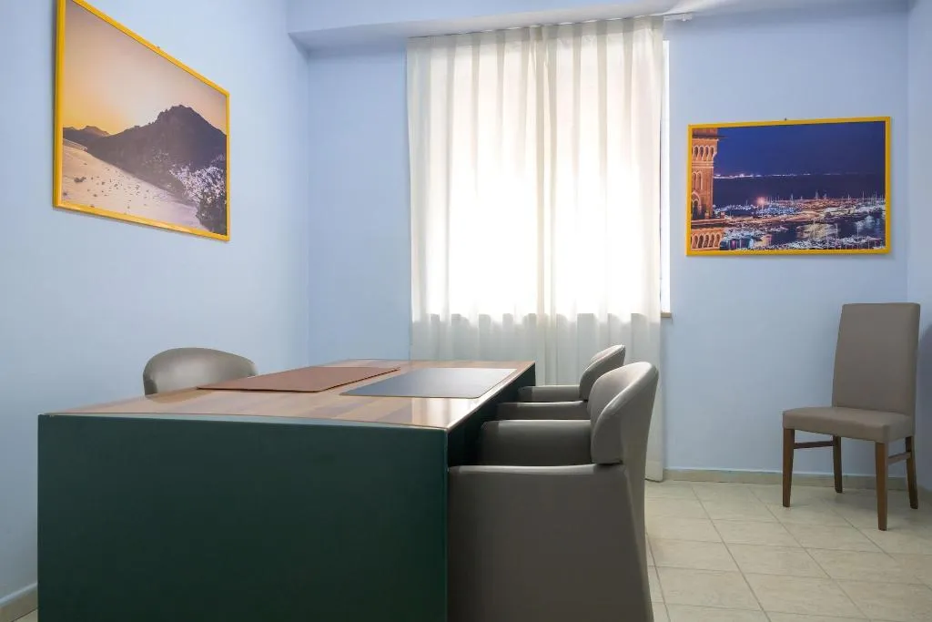 Conferences, Hotel Polo Nautico, Naples