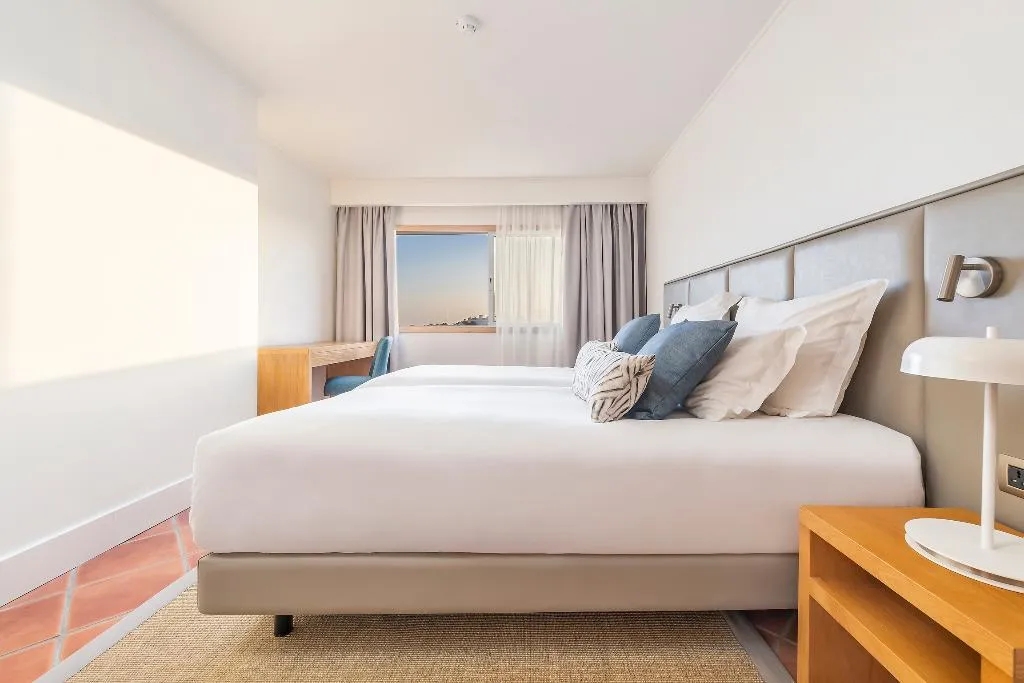 APARTMENT TWO BEDROOMS Room, The Patio Suite Hotel, Algarve