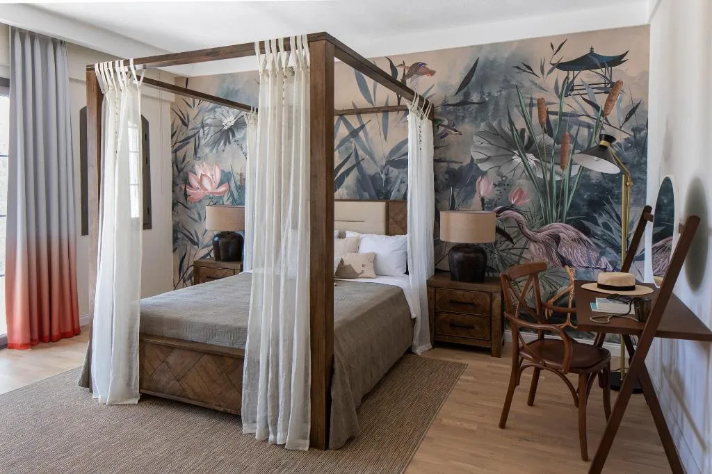 Room, Zigo's Hotel, Dalaman