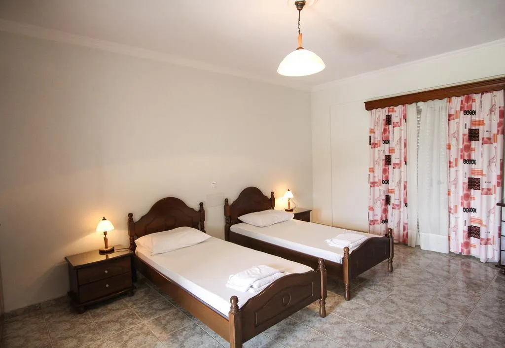 Room, Villa Basil Apart Hotel, Zante