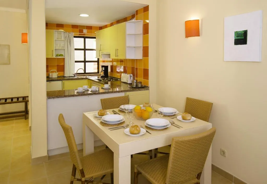 APARTMENT GARDEN VIEW ONE BEDROOM Room, Alfagar I Village, Algarve