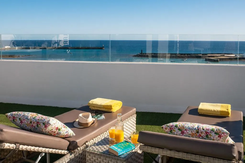General view, Apartamentos Islamar Arrecife - Only Adults, Lanzarote