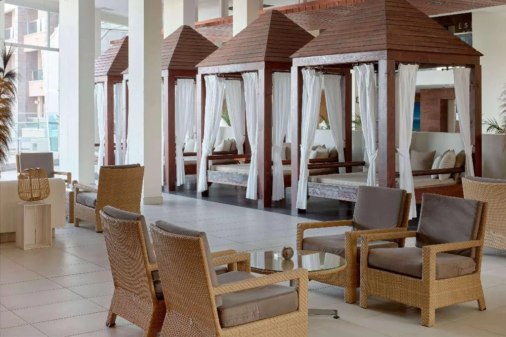 Restaurant, Paradisus by Melia Fuerteventura, Fuerteventura