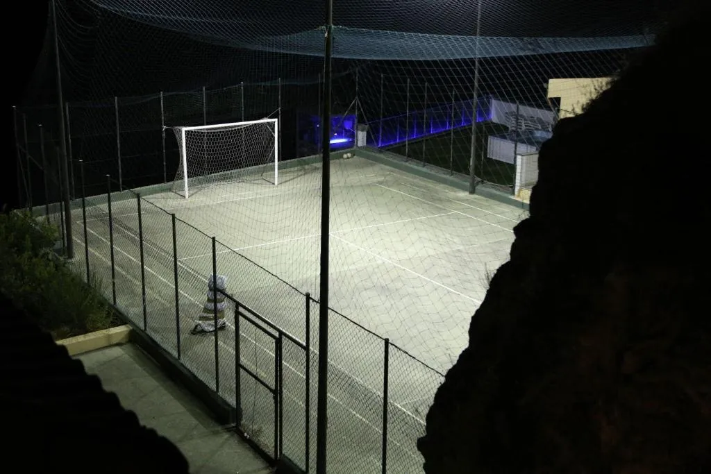 Sports and Entertainment, La Baia Hotel Residence, Alghero
