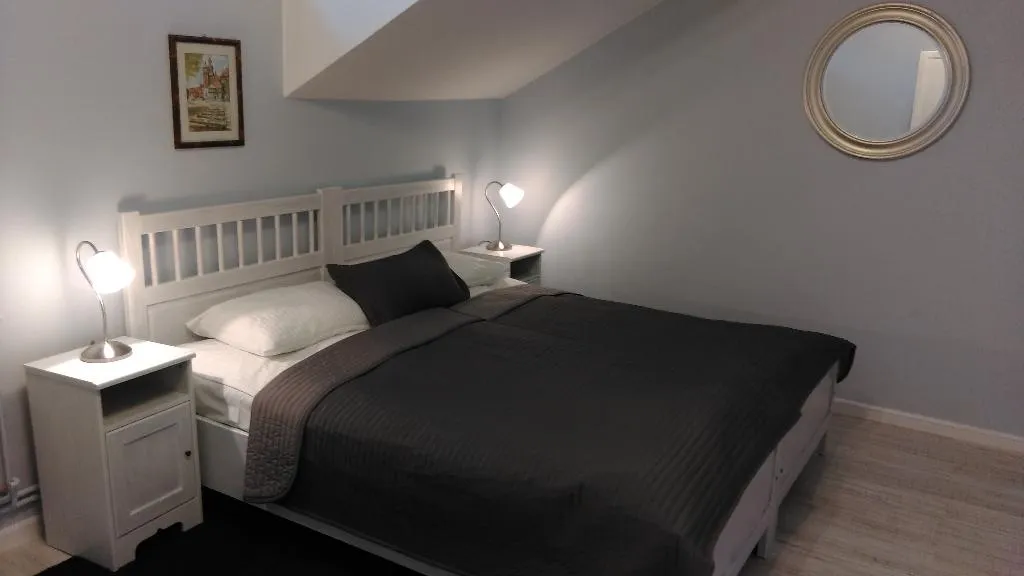 Double or Twin STANDARD Room, Mikolaj, Krakow
