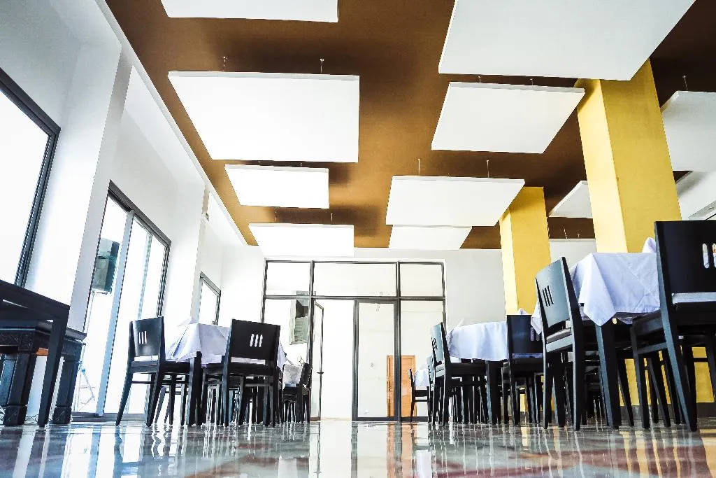 Restaurant, Anna Hotel Agadir, Agadir