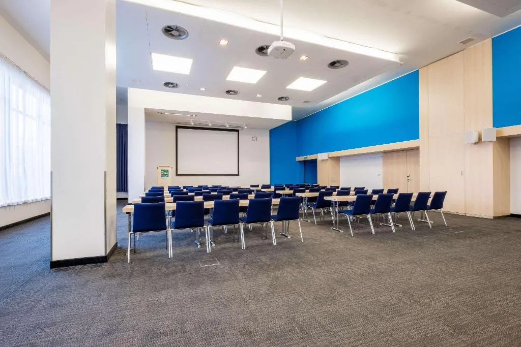 Conferences, Quality Hotel Ostrava City, Prague