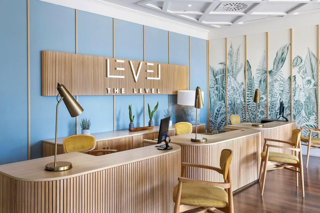 Conferences, Melia Villaitana, Costa Blanca