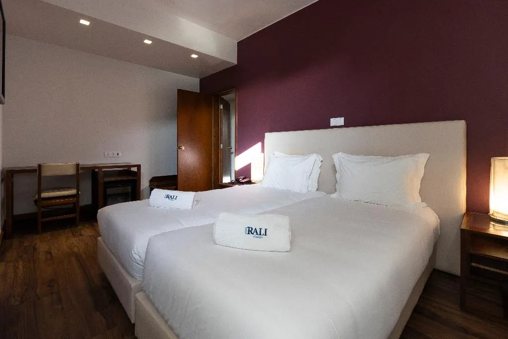 TWIN CLASSIC Room, Hotel Rali Viana, Porto